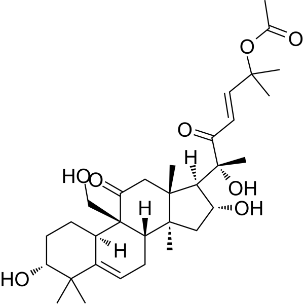 Cucurbitacin C 5988-76-1